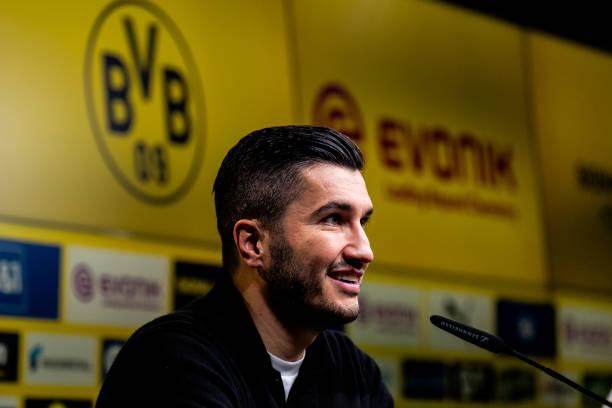 开云平台入口-多特战平拜仁收获好评 吉滕斯闪光沙欣战术对头