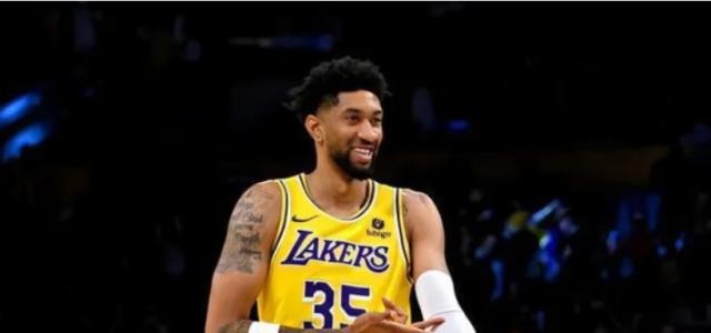 开云APP下载-两大内线替补受伤！湖人新赛季将迎天崩开局？