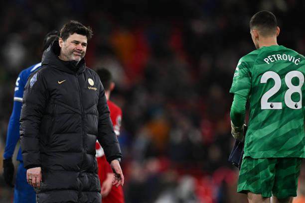 开云移动端-高端局原形毕露，切尔西一盘散沙还敢幻想联赛杯？