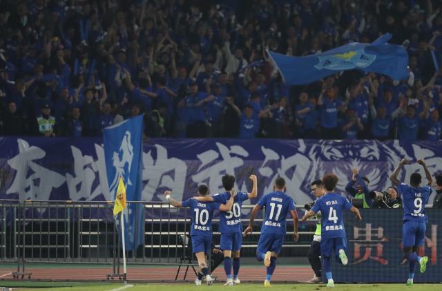 冠军+1起航！三镇步入2.0时代 佩德罗理想初现升华