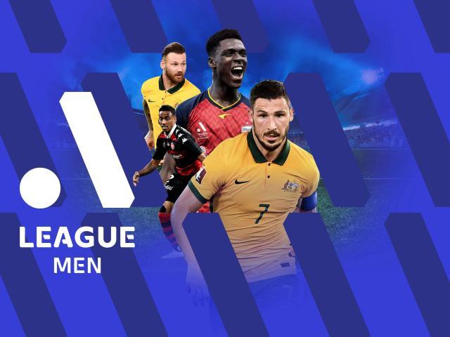 开云app-澳超联赛欲单独增加亚洲外援 5外援政策改为“4+1”