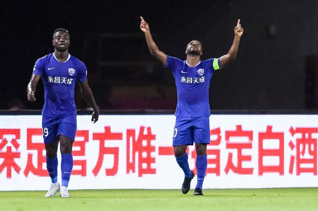 开云移动端-穆里奇赛季首球难救主 沧州死守策略失败6轮不胜