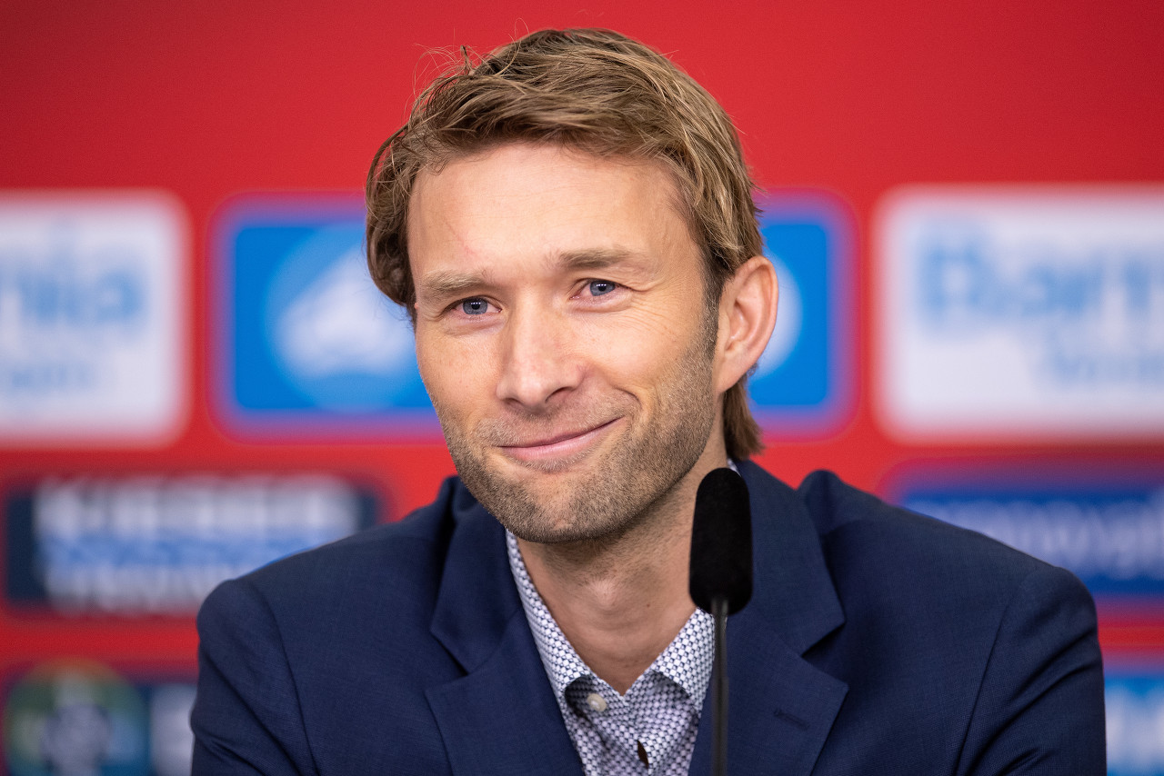 开云平台入口-罗尔费斯回应赫内斯：裁判让比赛流畅进行，我经历过糟得多的比赛