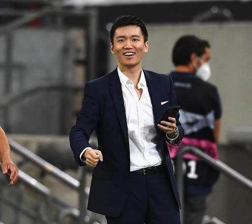 开云平台入口-意大利名记观点：国米夺冠在望 张康阳须解释规划