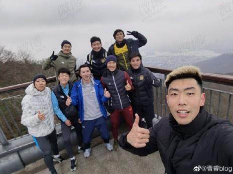 开云app-江苏队教练组成员发文告别：承载20年的青春记忆