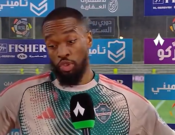 kaiyun应用-裁判告知吉达国民专注亚冠？沙媒：沙特联裁委会未发现任何证据