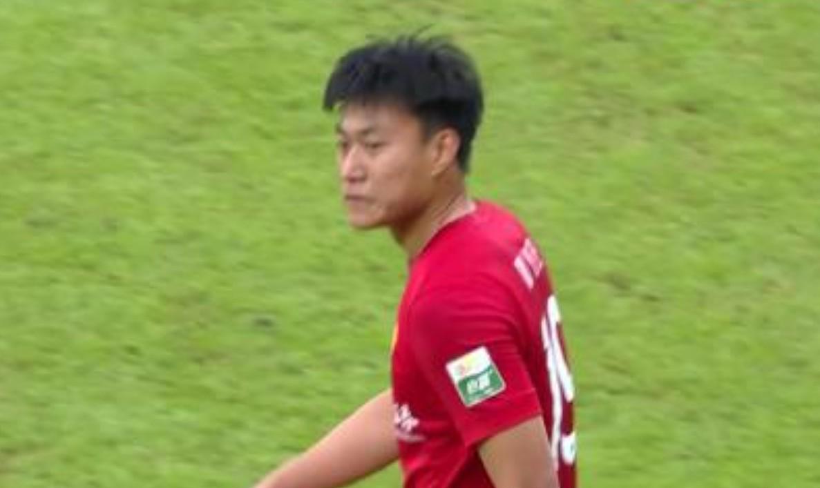 杜月徵：回中超是对现实的妥协，等时机成熟了希望再次留洋